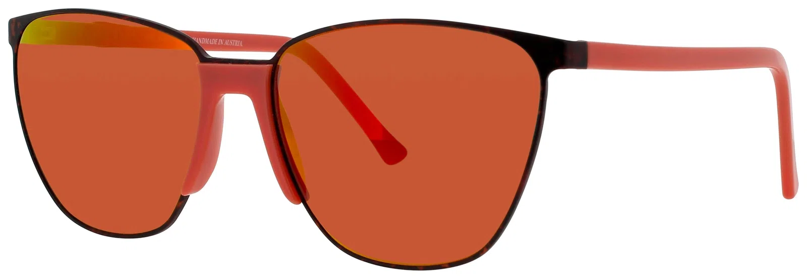 Andy Wolf POOLEY Sunglasses - view 3